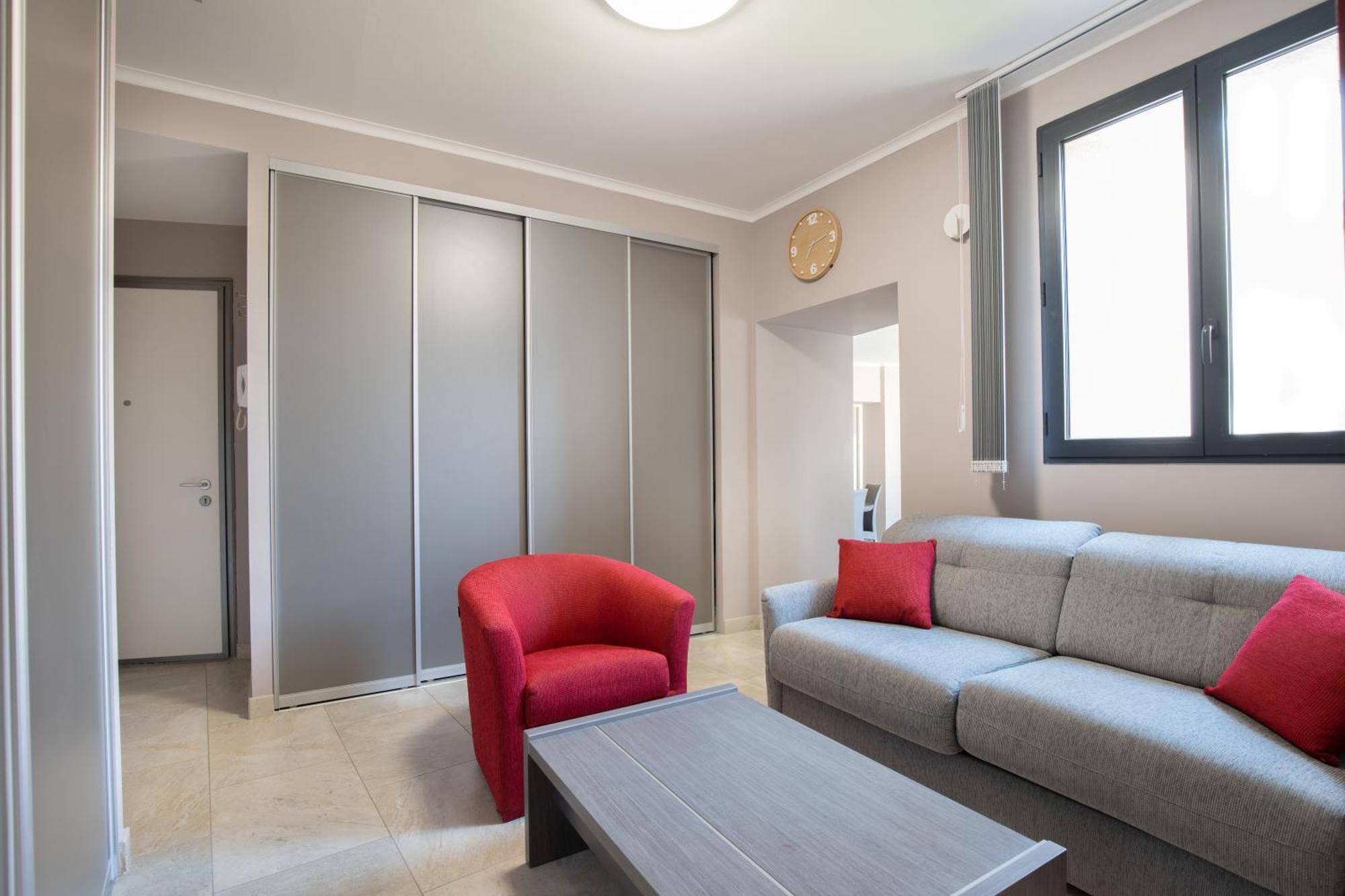 Au Coeur De L'Isle Apartamento Exterior foto